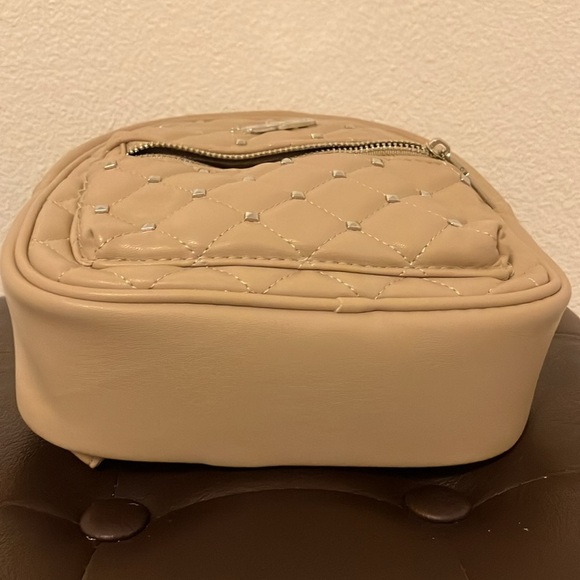 NWT Badgley mischka small backpack - Picture 3 of 13